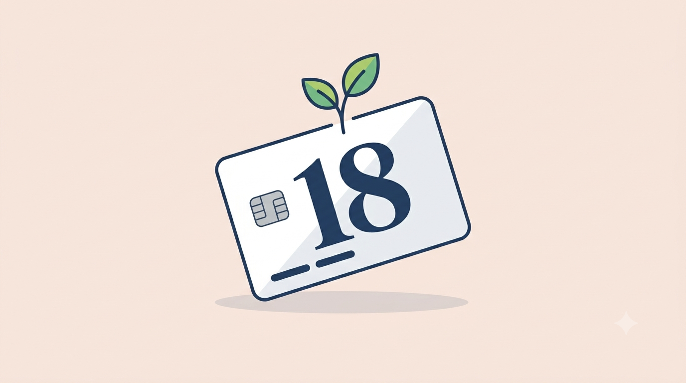 best credit cards for 18-year-olds in 2026
