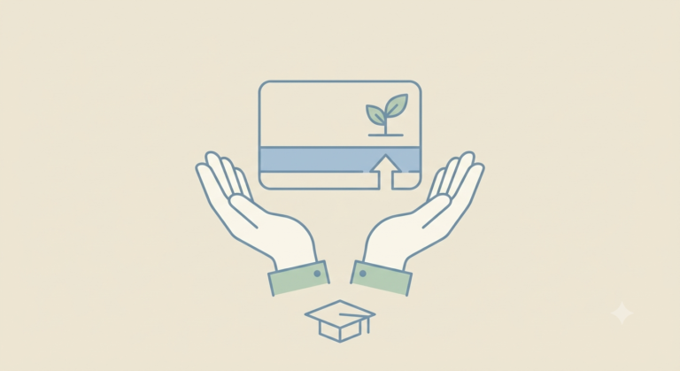 best credit cards for students with no income in 2026