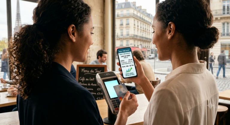 how to use a credit card abroad without hidden fees