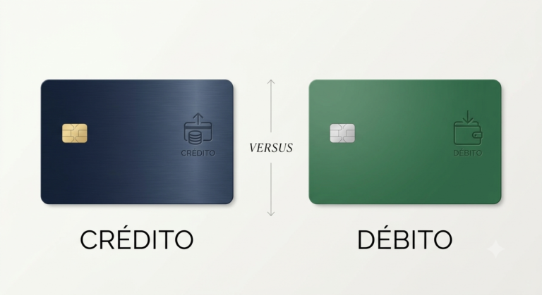 Credit Card vs. Debit Card: What’s the Difference and Which One Is Right for You?
